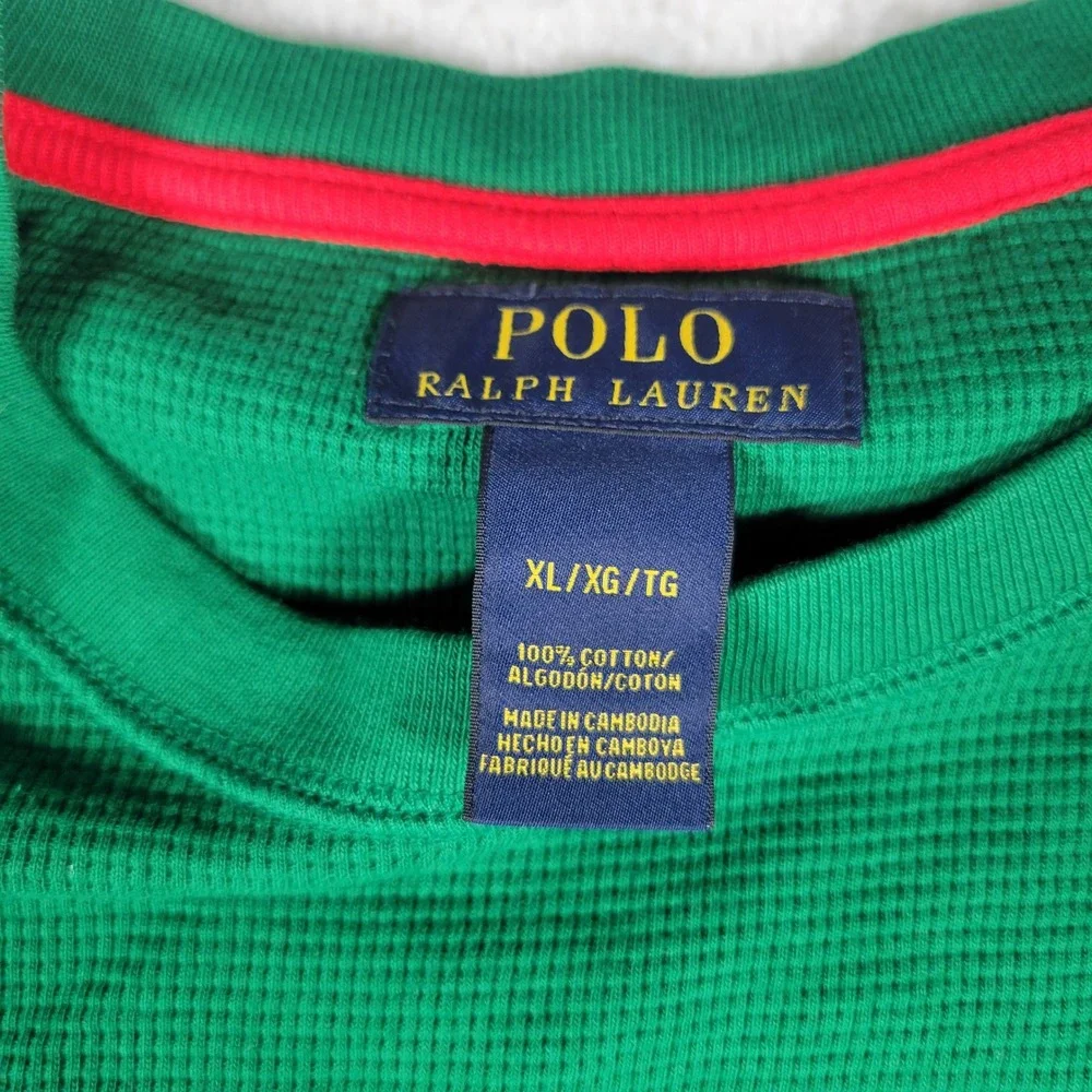 Polo Ralph Lauren polo ralph